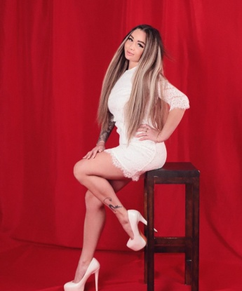 Наталья, 27 лет